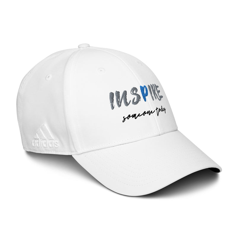 Adidas Inspire Someone Today Dad Hat