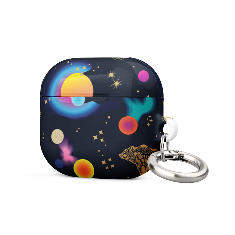 Space Print Case for AirPods®