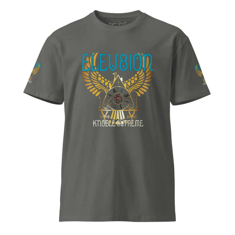 Elev8ion Unisex premium t-shirt