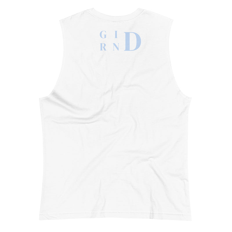 Grind Muscle Shirt