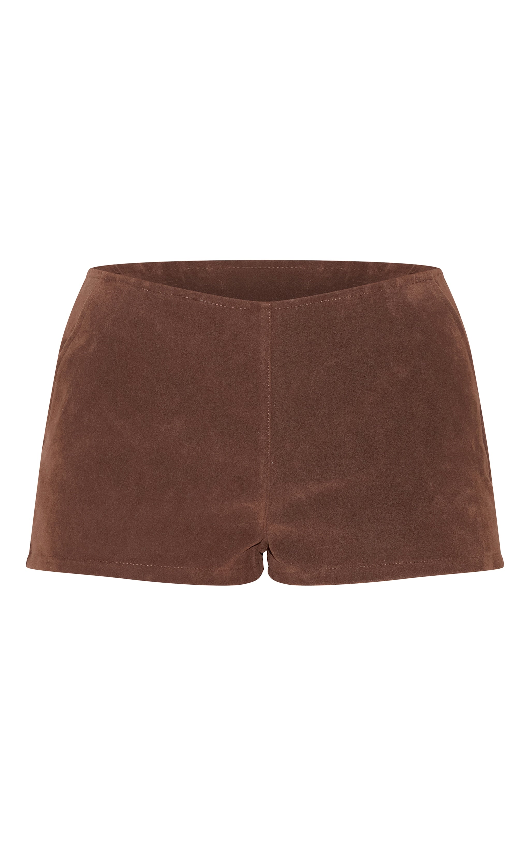 https://cdn-img.prettylittlething.com/7/c/a/2/7ca2d5a8ab0ff8cd94563f842504afc8c55e10a3_CNM0630_6_chocolate_suede_low_rise_hot_pants.jpg