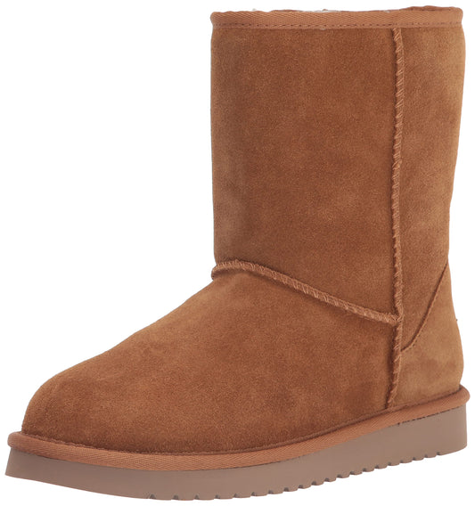 Koolaburra by UGG Women's koola Short Fashion Boot