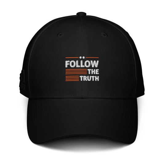 Adidas Follow the Truth Dad Hat