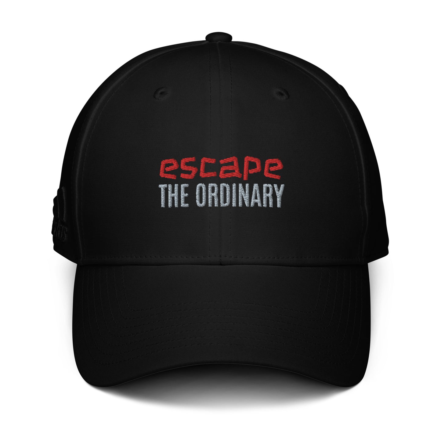 Adidas Escape the Ordinary Dad Hat