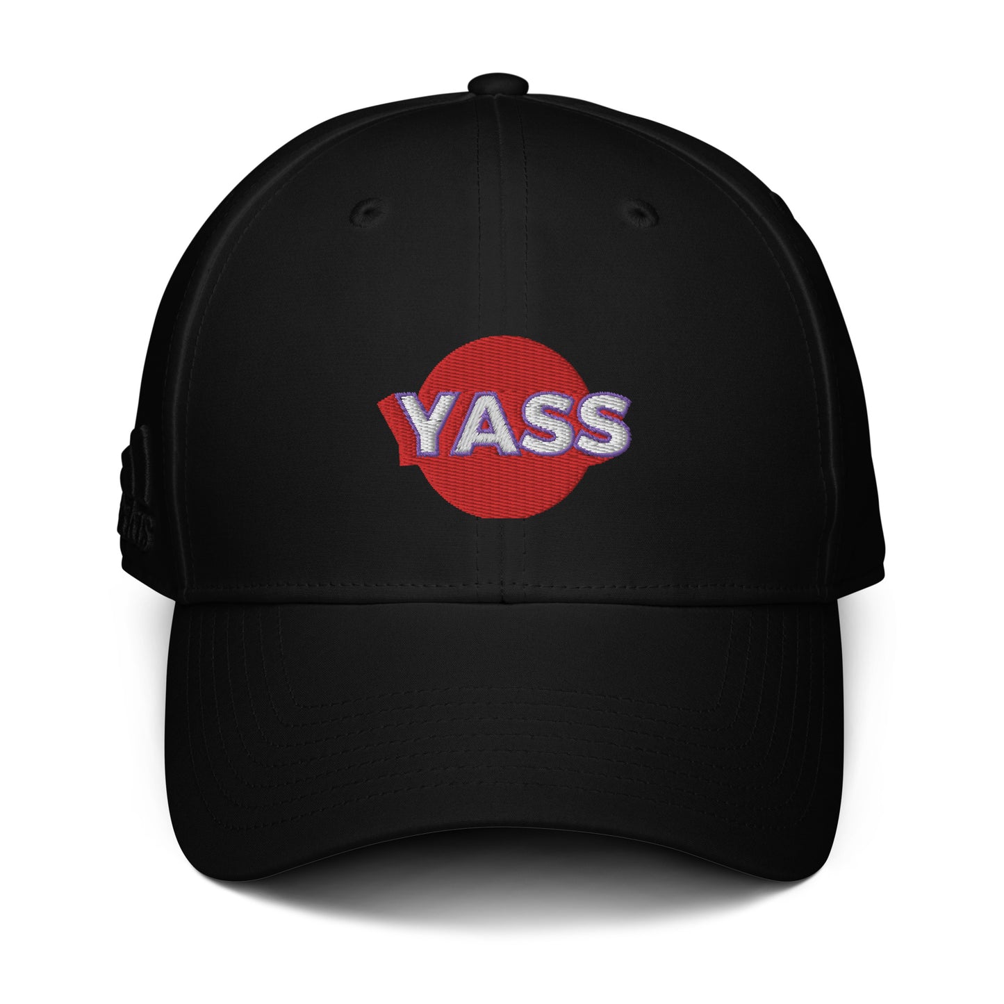 Adidas Yass Dad Hat