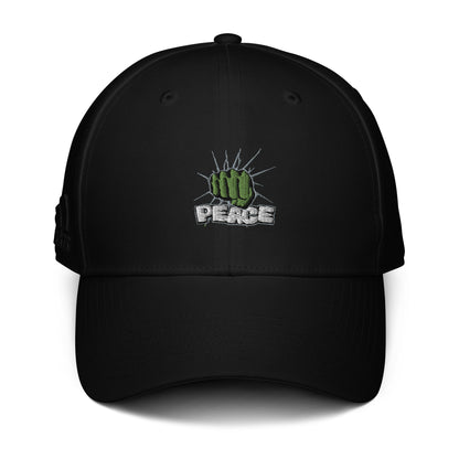 Peace adidas dad hat