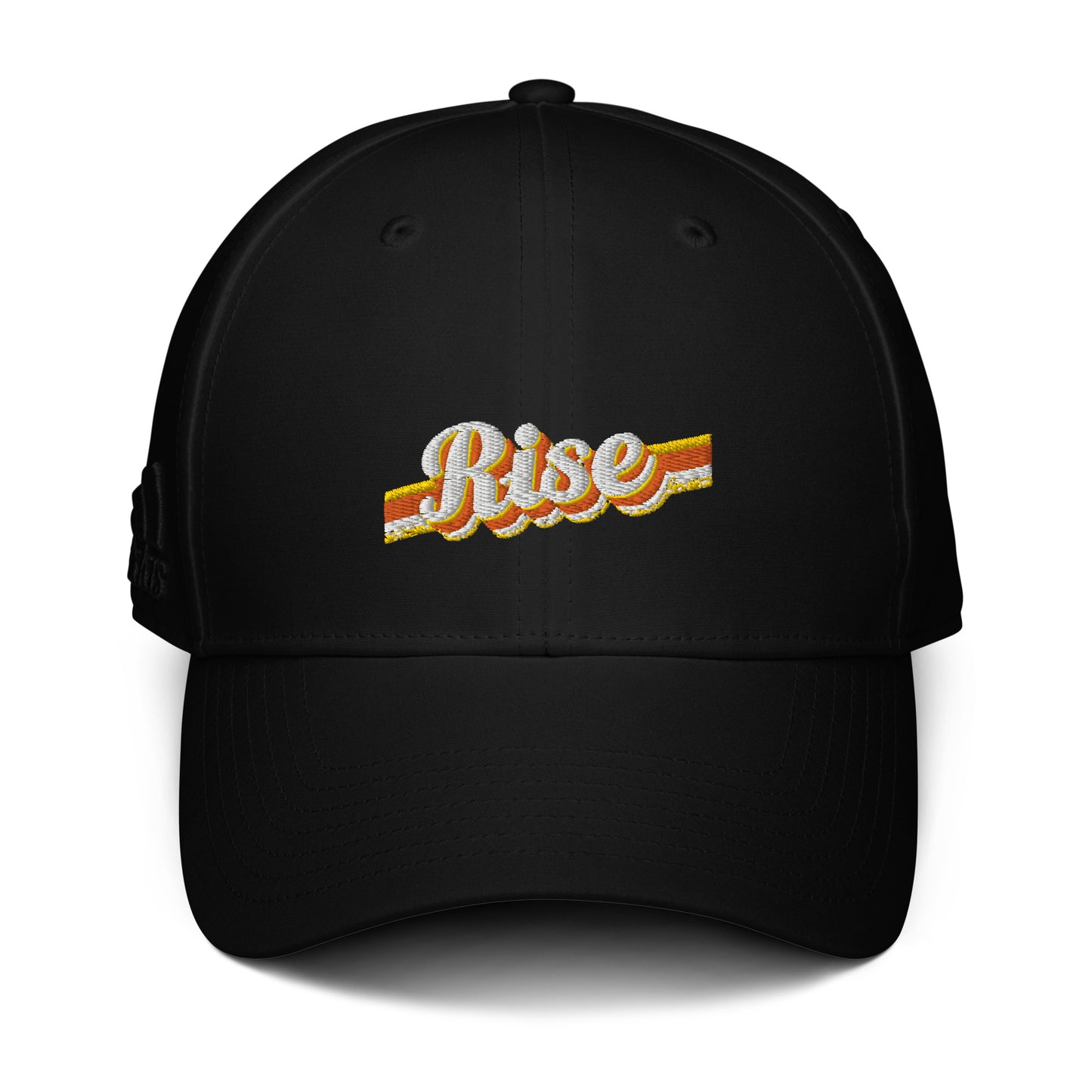 Rise adidas dad hat