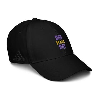 Adidas Bad Hair Day Dad Hat