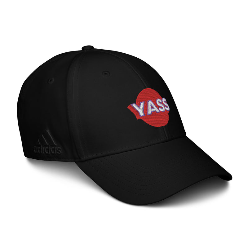Adidas Yass Dad Hat