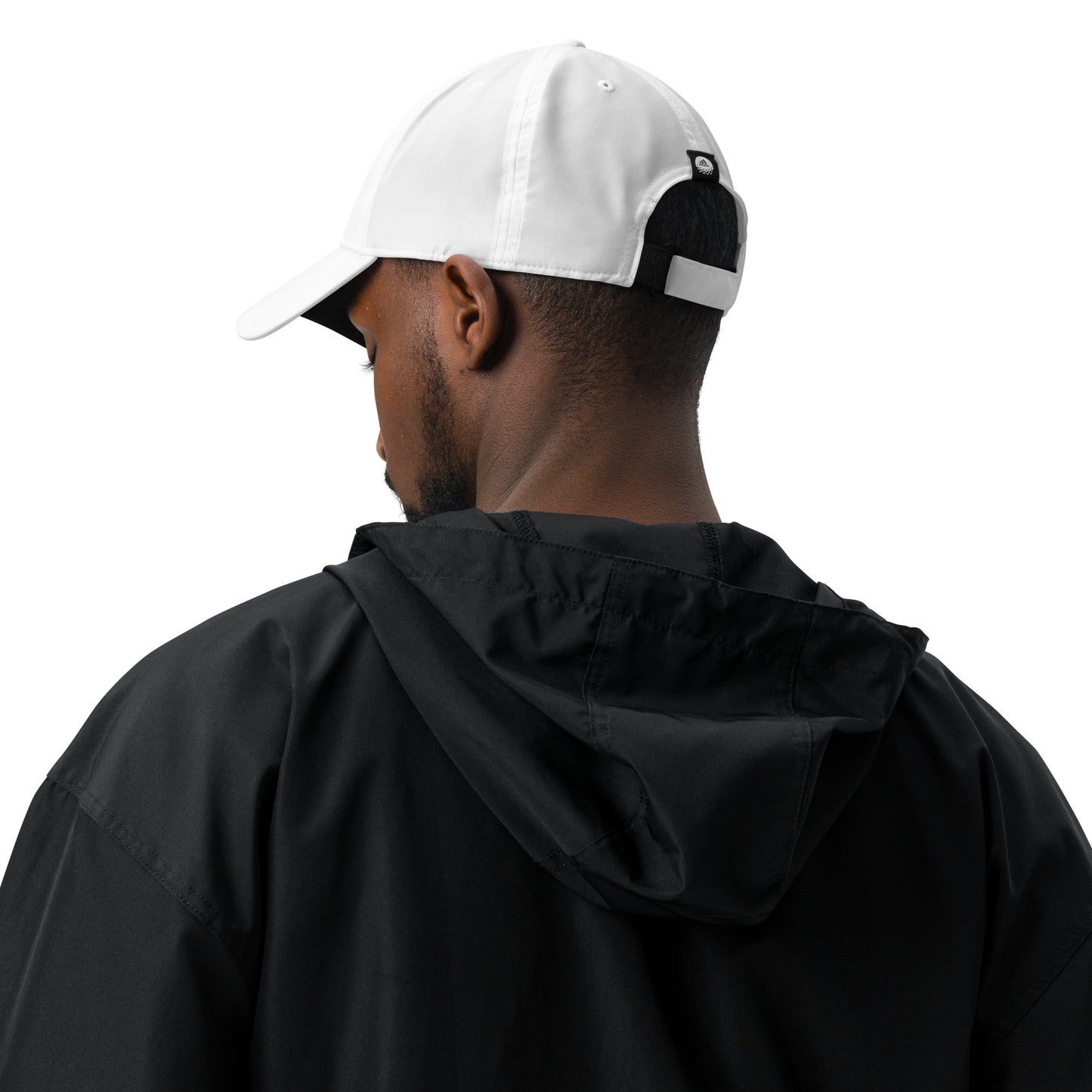 Choc-Lit adidas dad hat