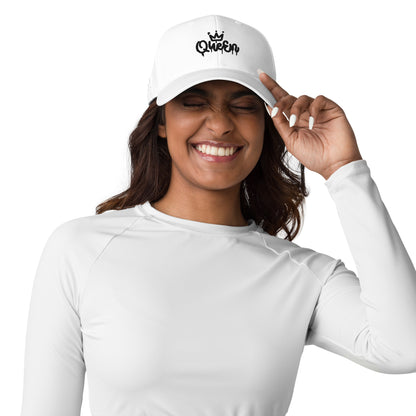 Adidas Queen Dad Hat