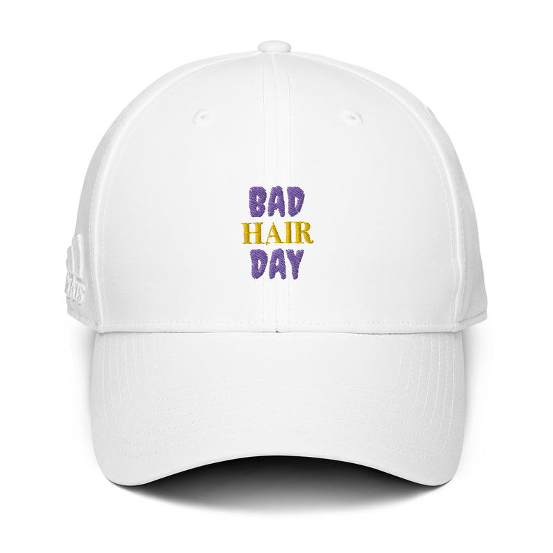 Adidas Bad Hair Day Dad Hat