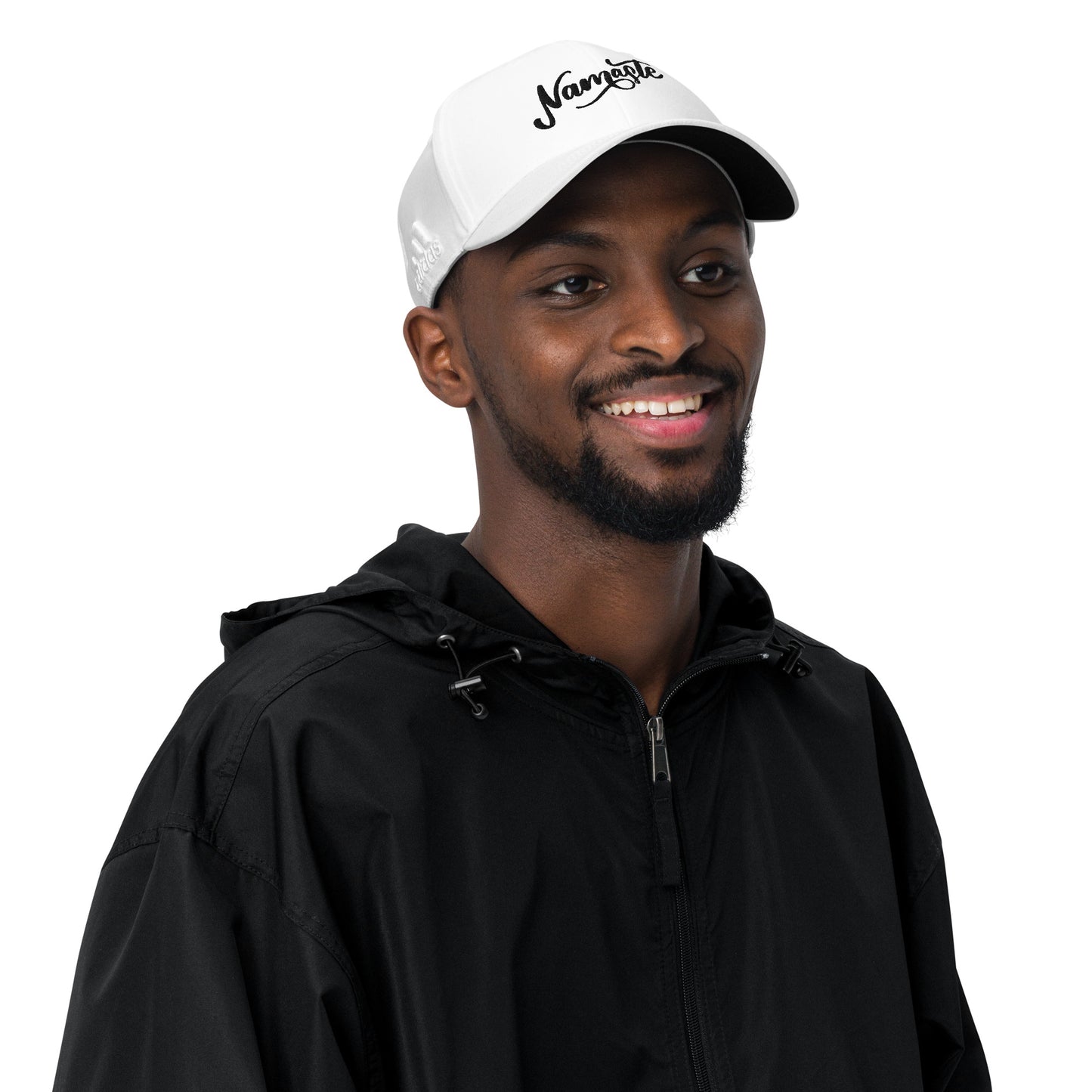 Adidas Namaste Dad Hat