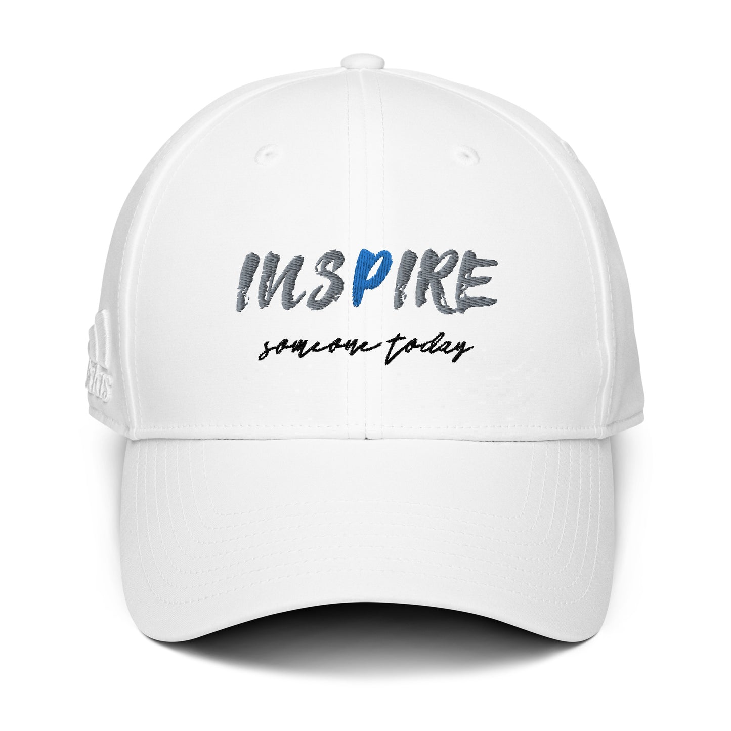 Adidas Inspire Someone Today Dad Hat