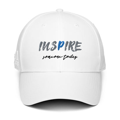 Adidas Inspire Someone Today Dad Hat