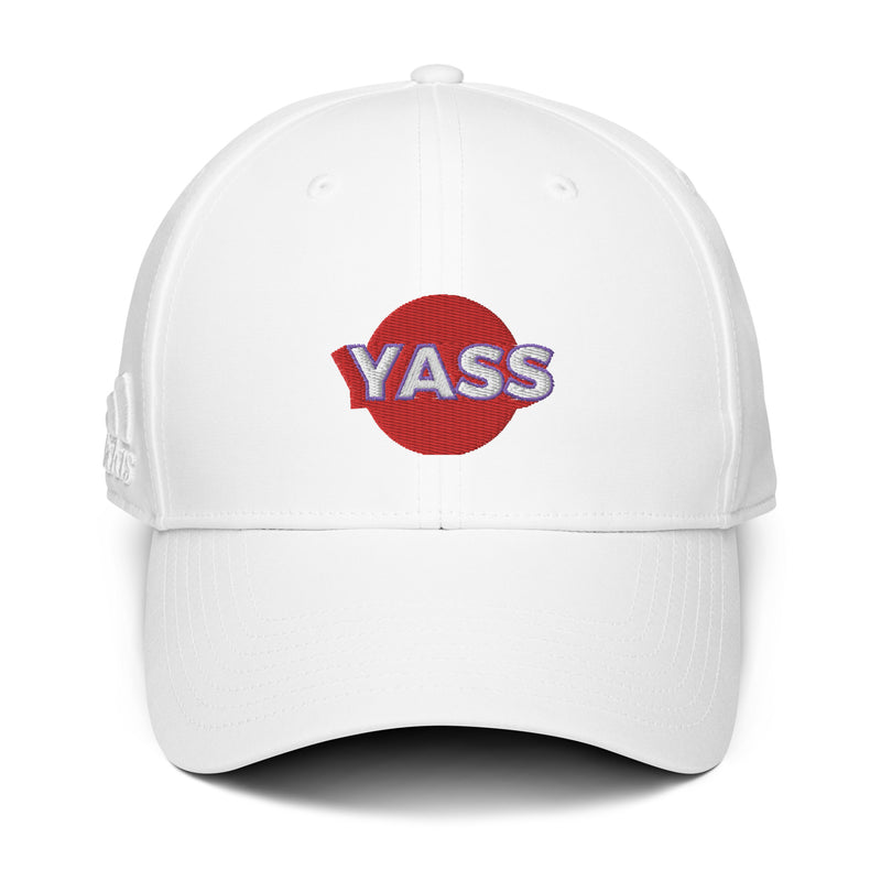 Adidas Yass Dad Hat