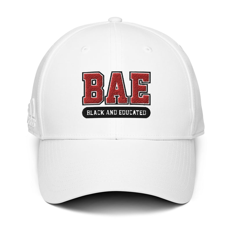 BAE adidas dad hat