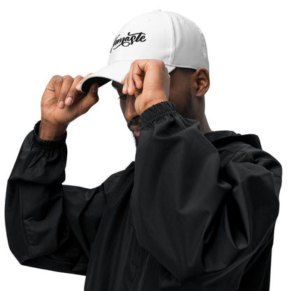 Adidas Namaste Dad Hat