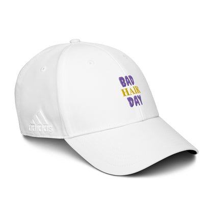 Adidas Bad Hair Day Dad Hat