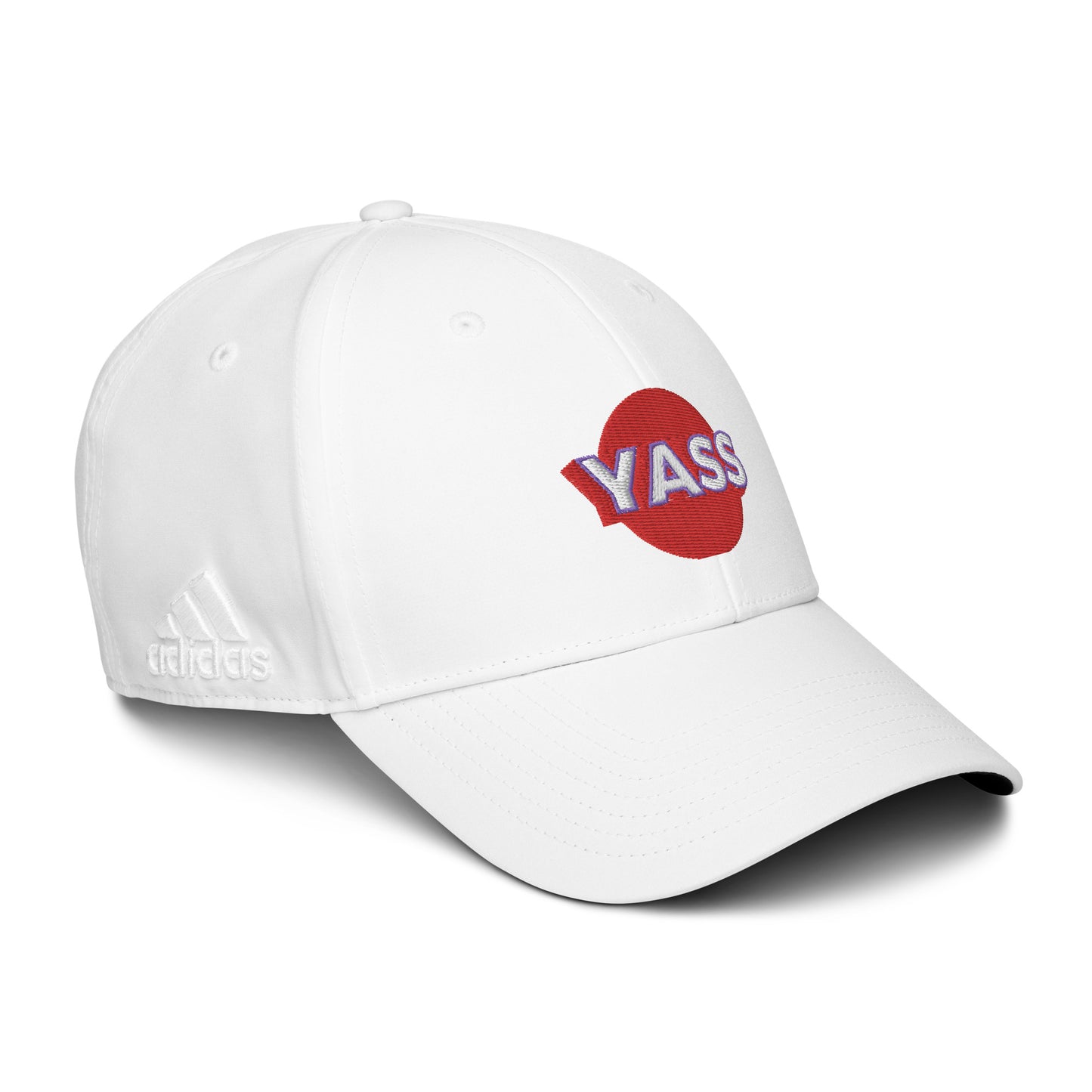 Adidas Yass Dad Hat