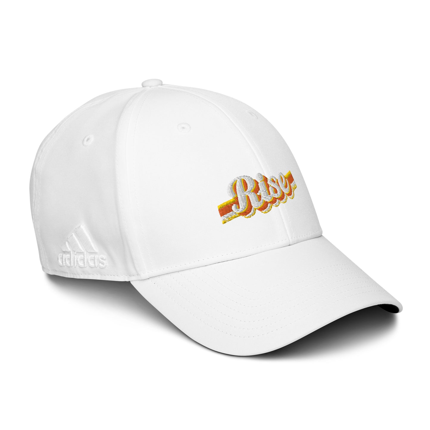 Rise adidas dad hat