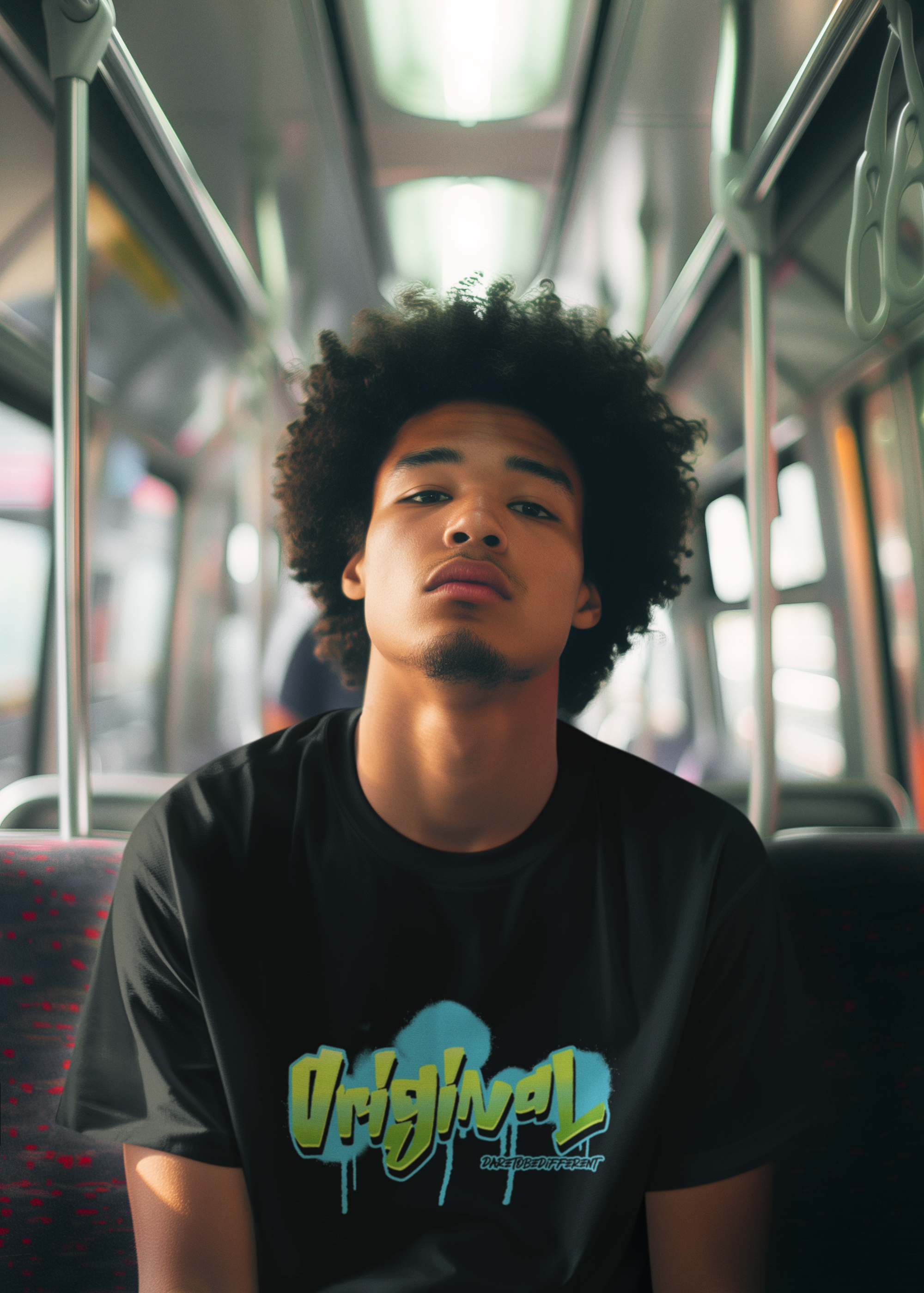 Original Youth classic tee - Boys