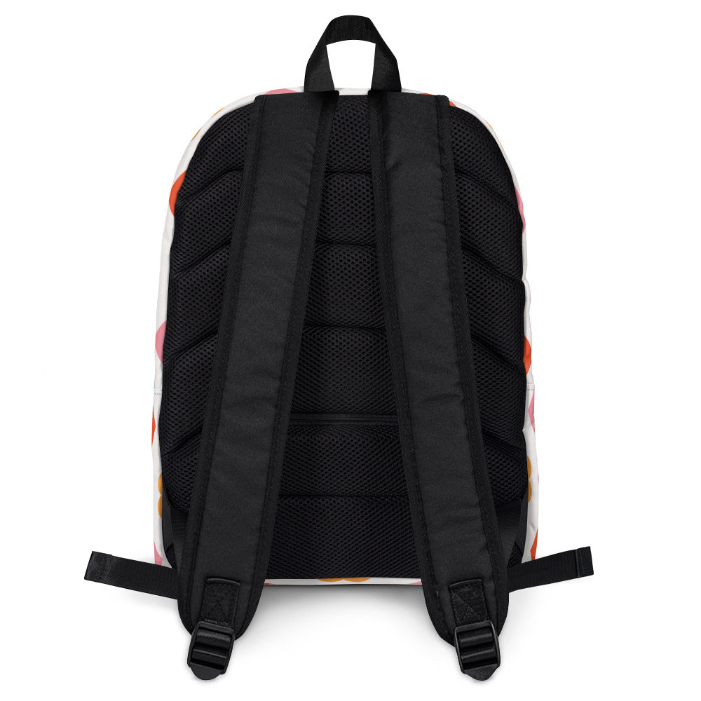 Hearts Backpack