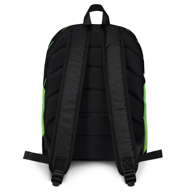 Be Creative Backpack