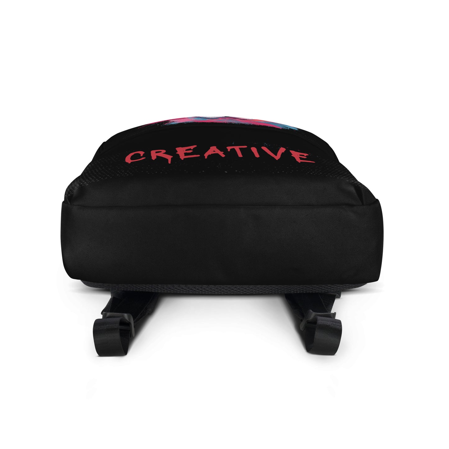 Be Creative Backpack