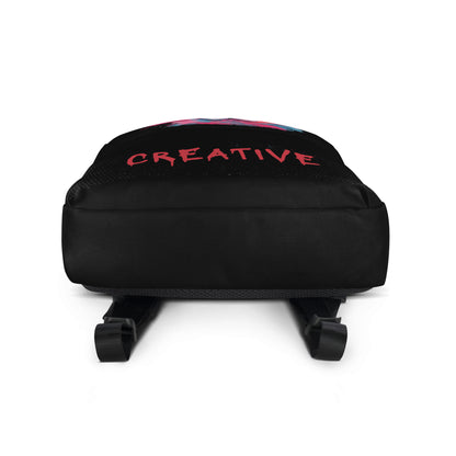 Be Creative Backpack