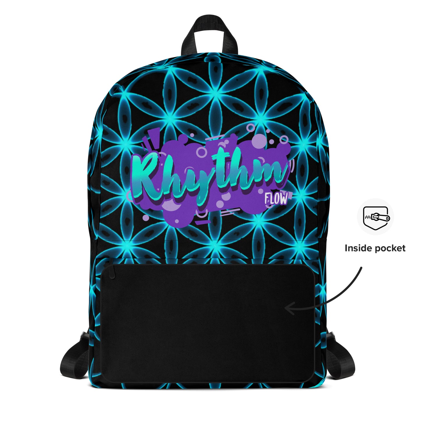 Rhythm Flow Backpack