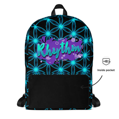 Rhythm Flow Backpack