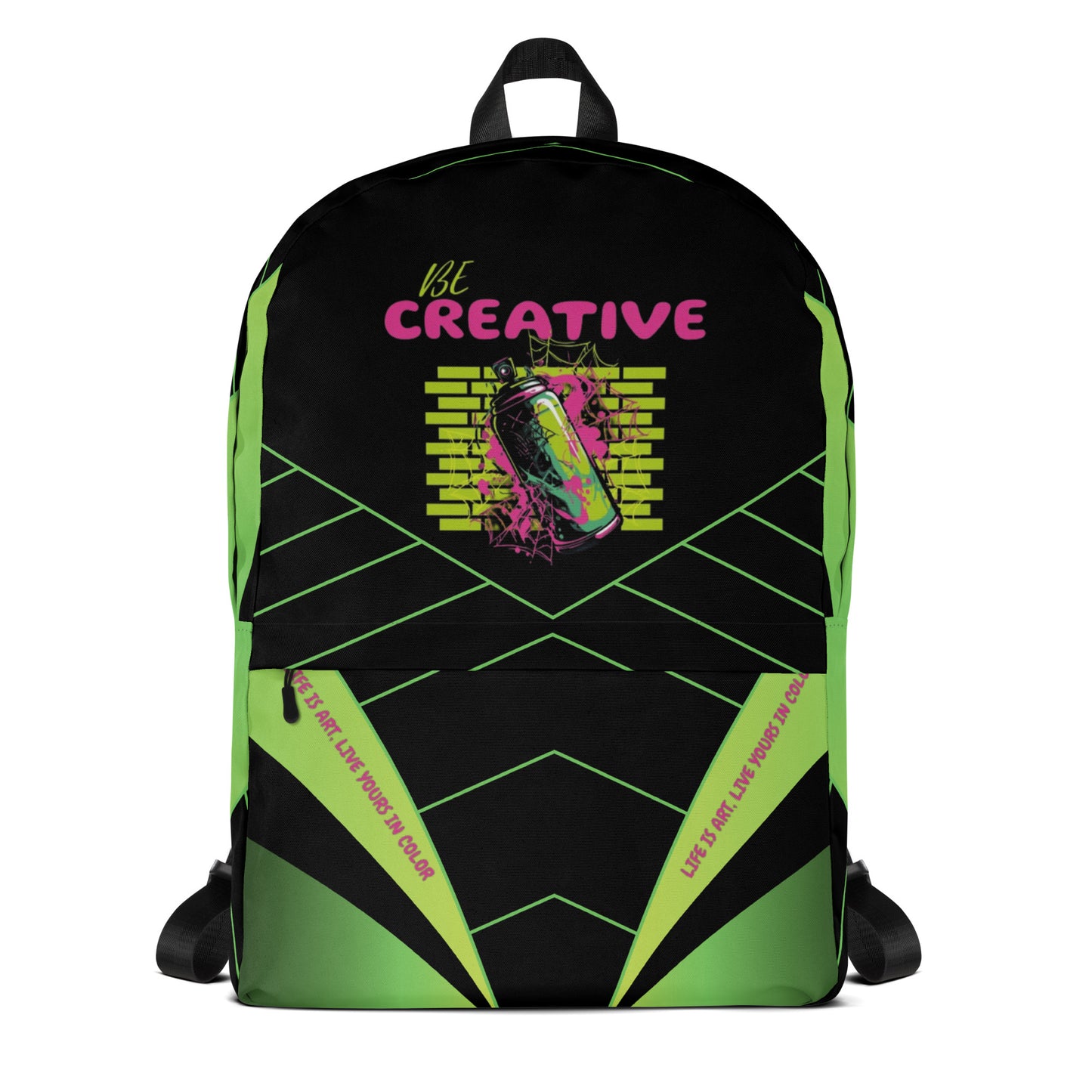 Be Creative Backpack