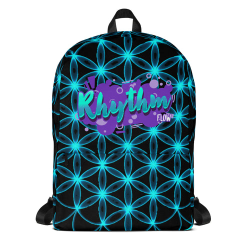 Rhythm Flow Backpack