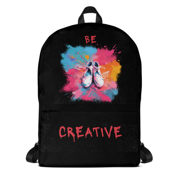 Be Creative Backpack