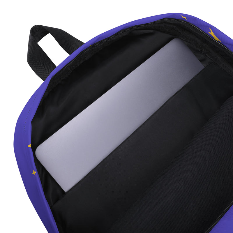 Fly Me To the Moon Backpack