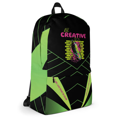 Be Creative Backpack