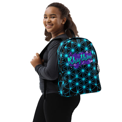 Rhythm Flow Backpack