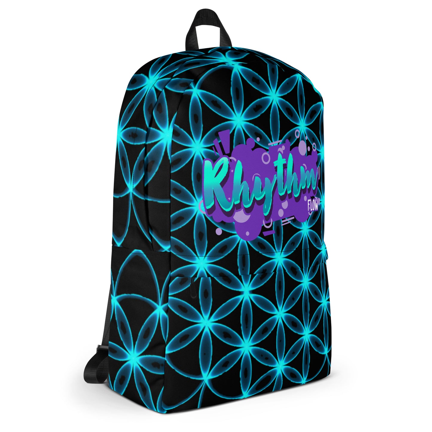 Rhythm Flow Backpack