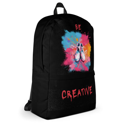 Be Creative Backpack