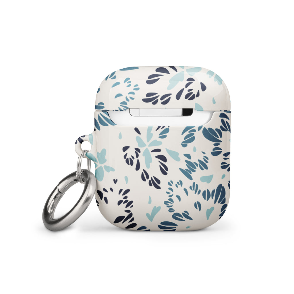 Floral Case for AirPods®