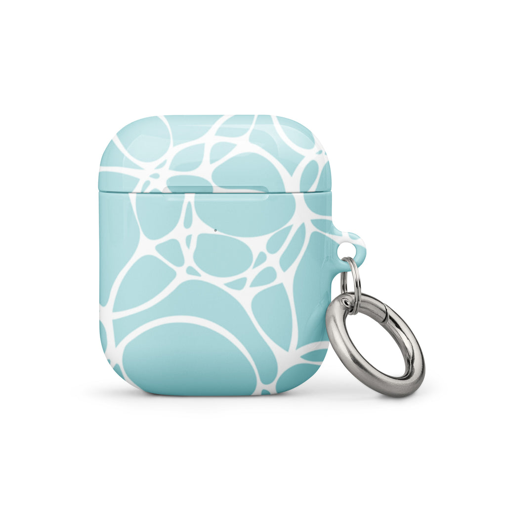 Circle Print Case for AirPods®