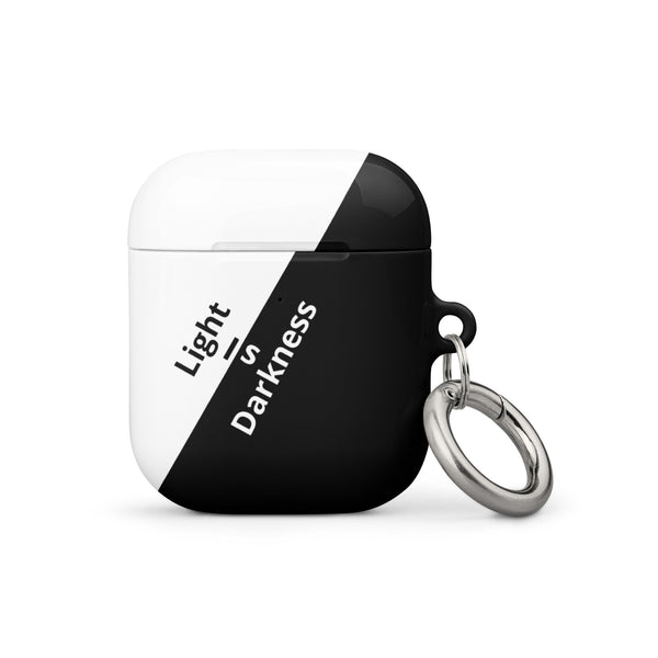 Darkness to Light Case for AirPods®