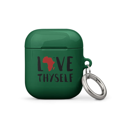 Love Thyself Case for AirPods®