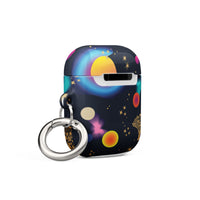 Space Print Case for AirPods®