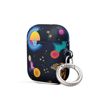 Space Print Case for AirPods®