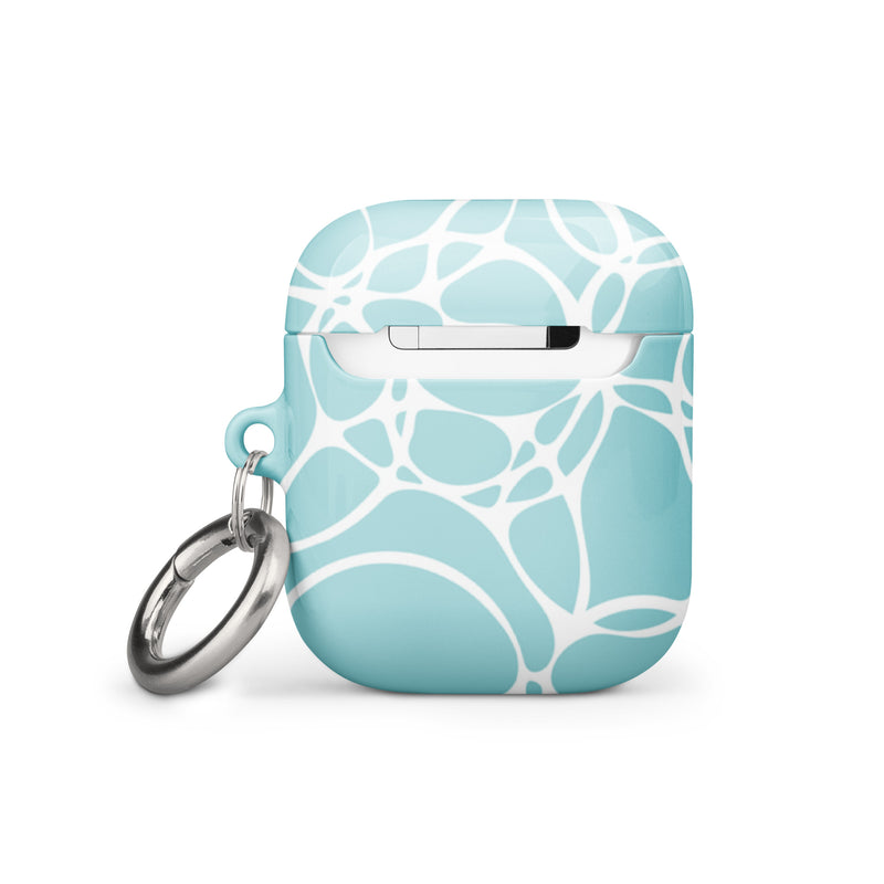 Circle Print Case for AirPods®