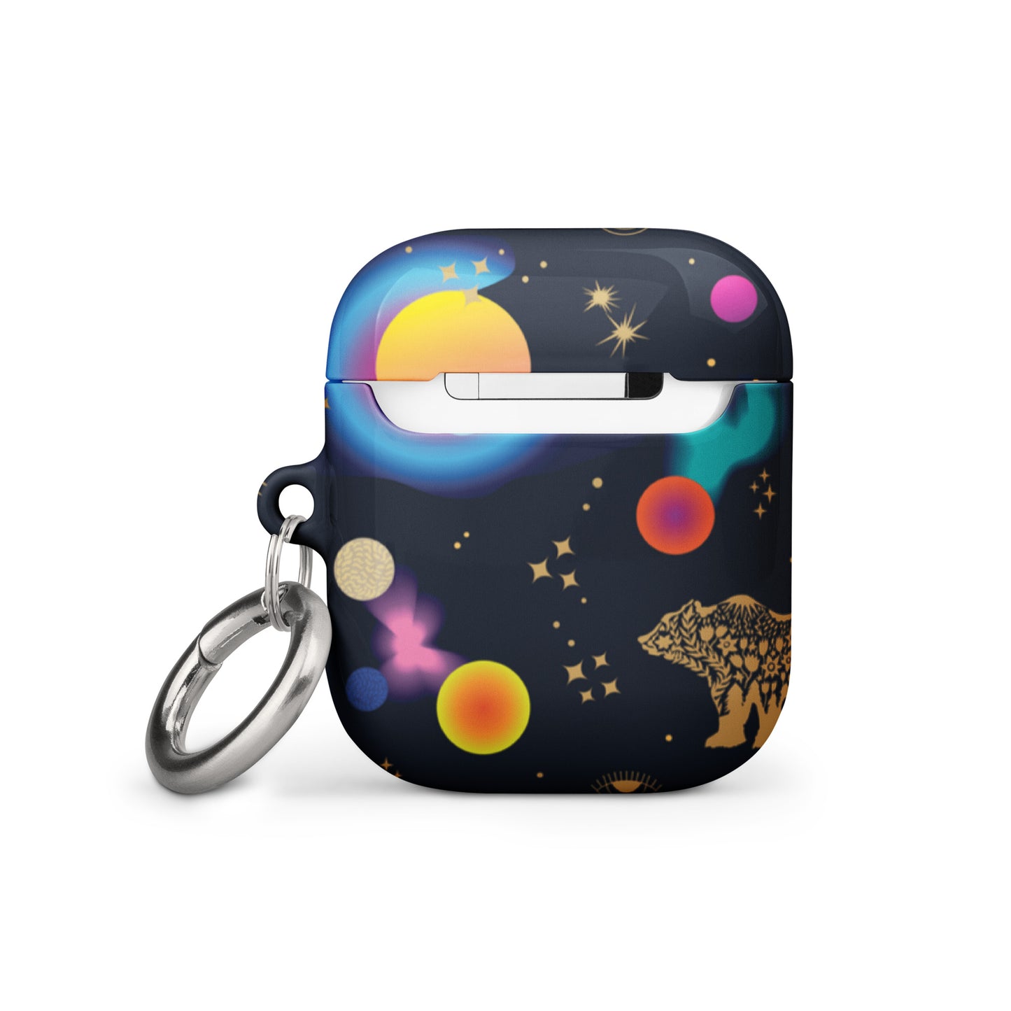 Space Print Case for AirPods®