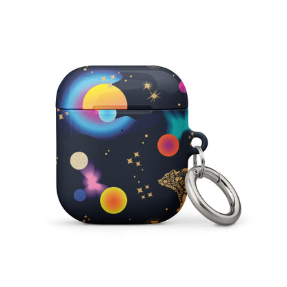 Space Print Case for AirPods®