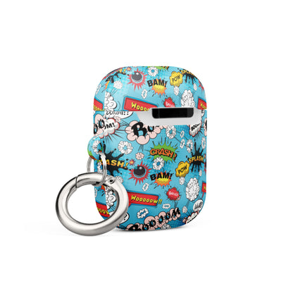 Cartoon Case for AirPods®